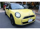 2025 MINI Hatch Cooper S M Package F Trim Yellow Sedan for sale, Japanese used car export - photo 6 of 27 | GULJI TRADERS