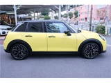 2025 MINI Hatch Cooper S M Package F Trim Yellow Sedan for sale, Japanese used car export - photo 7 of 27 | GULJI TRADERS