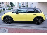 2025 MINI Hatch Cooper S M Package F Trim Yellow Sedan for sale, Japanese used car export - photo 8 of 27 | GULJI TRADERS