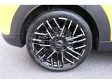 2025 MINI Hatch Cooper S M Package F Trim Yellow Sedan for sale, Japanese used car export - photo 27 of 27 | GULJI TRADERS