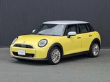 2025 MINI Hatch Cooper C 5-door DCT Other Sedan for sale, Japanese used car export - photo 3 of 24 | GULJI TRADERS