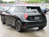 2025 MINI Hatch Cooper SE, Favorite Trim, Exclusive Leather Seats, Wireless Charging Black Sedan for sale, Japanese used car export - photo 2 of 64 | GULJI TRADERS