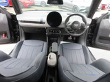 2025 MINI Hatch Cooper SE, Favorite Trim, Exclusive Leather Seats, Wireless Charging Black Sedan for sale, Japanese used car export - photo 3 of 64 | GULJI TRADERS