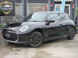 2025 MINI Hatch Cooper SE, Favorite Trim, Exclusive Leather Seats, Wireless Charging Black Sedan for sale, Japanese used car export - photo 10 of 64 | GULJI TRADERS