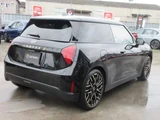 2025 MINI Hatch Cooper SE, Favorite Trim, Exclusive Leather Seats, Wireless Charging Black Sedan for sale, Japanese used car export - photo 12 of 64 | GULJI TRADERS