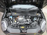 2025 MINI Hatch Cooper SE, Favorite Trim, Exclusive Leather Seats, Wireless Charging Black Sedan for sale, Japanese used car export - photo 29 of 64 | GULJI TRADERS