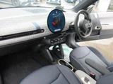 2025 MINI Hatch Cooper SE, Favorite Trim, Exclusive Leather Seats, Wireless Charging Black Sedan for sale, Japanese used car export - photo 40 of 64 | GULJI TRADERS