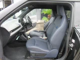 2025 MINI Hatch Cooper SE, Favorite Trim, Exclusive Leather Seats, Wireless Charging Black Sedan for sale, Japanese used car export - photo 41 of 64 | GULJI TRADERS
