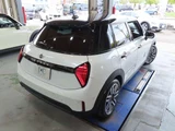 2025 MINI Hatch Cooper C 5-door DCT Other Sedan for sale, Japanese used car export - photo 7 of 63 | GULJI TRADERS