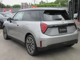 2025 MINI Hatch Cooper E Classic Trim, Electric Vehicle, Genuine Navigation System, Backup Camera, ETC Silver Sedan for sale, Japanese used car export - photo 2 of 55 | GULJI TRADERS