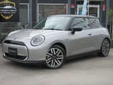 2025 MINI Hatch Cooper E Classic Trim, Electric Vehicle, Genuine Navigation System, Backup Camera, ETC Silver Sedan for sale, Japanese used car export - photo 11 of 55 | GULJI TRADERS