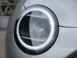 2025 MINI Hatch Cooper E Classic Trim, Electric Vehicle, Genuine Navigation System, Backup Camera, ETC Silver Sedan for sale, Japanese used car export - photo 16 of 55 | GULJI TRADERS
