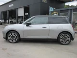 2025 MINI Hatch Cooper E Classic Trim, Electric Vehicle, Genuine Navigation System, Backup Camera, ETC Silver Sedan for sale, Japanese used car export - photo 18 of 55 | GULJI TRADERS