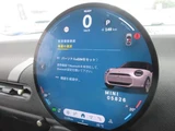 2025 MINI Hatch Cooper E Classic Trim, Electric Vehicle, Genuine Navigation System, Backup Camera, ETC Silver Sedan for sale, Japanese used car export - photo 47 of 55 | GULJI TRADERS