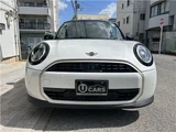 2025 MINI Hatch Cooper C Favourite Trim Pearl Sedan for sale, Japanese used car export - photo 9 of 71 | GULJI TRADERS