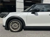2025 MINI Hatch Cooper C Favourite Trim Pearl Sedan for sale, Japanese used car export - photo 65 of 71 | GULJI TRADERS