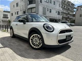 2025 MINI Hatch Cooper C Favourite Trim Pearl Sedan for sale, Japanese used car export - photo 68 of 71 | GULJI TRADERS