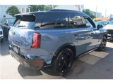 2025 MINI Hatch Countryman D Slate Blue One Owner Other SUV for sale, Japanese used car export - photo 4 of 59 | GULJI TRADERS