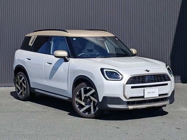 2025 MINI Hatch D DCT Diesel Turbo Other Sedan for sale, Japanese used car export | GULJI TRADERS