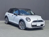 2025 MINI Hatch Cooper C 5-door DCT Other Sedan for sale, Japanese used car export - photo 1 of 23 | GULJI TRADERS
