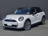 2025 MINI Hatch Cooper C 5-door DCT Other Sedan for sale, Japanese used car export - photo 3 of 23 | GULJI TRADERS