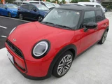 2025 MINI Hatch Cooper C 5-door DCT Red Sedan for sale, Japanese used car export - photo 3 of 46 | GULJI TRADERS