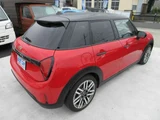 2025 MINI Hatch Cooper C 5-door DCT Red Sedan for sale, Japanese used car export - photo 5 of 46 | GULJI TRADERS
