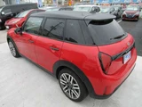 2025 MINI Hatch Cooper C 5-door DCT Red Sedan for sale, Japanese used car export - photo 8 of 46 | GULJI TRADERS