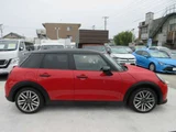 2025 MINI Hatch Cooper C 5-door DCT Red Sedan for sale, Japanese used car export - photo 13 of 46 | GULJI TRADERS