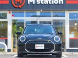 2025 MINI Hatch Cooper SE 3-door Navigation Camera BSM Dashcam HUD Other Sedan for sale, Japanese used car export - photo 2 of 60 | GULJI TRADERS
