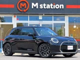 2025 MINI Hatch Cooper SE 3-door Navigation Camera BSM Dashcam HUD Other Sedan for sale, Japanese used car export - photo 3 of 60 | GULJI TRADERS