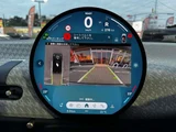 2025 MINI Hatch Cooper SE 3-door Navigation Camera BSM Dashcam HUD Other Sedan for sale, Japanese used car export - photo 13 of 60 | GULJI TRADERS
