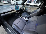 2025 MINI Hatch Cooper SE 3-door Navigation Camera BSM Dashcam HUD Other Sedan for sale, Japanese used car export - photo 31 of 60 | GULJI TRADERS