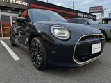 2025 MINI Hatch Cooper SE 3-door Navigation Camera BSM Dashcam HUD Other Sedan for sale, Japanese used car export - photo 52 of 60 | GULJI TRADERS