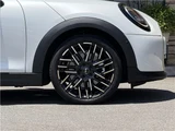 2025 MINI Hatch Pearl Sedan for sale, Japanese used car export - photo 76 of 80 | GULJI TRADERS