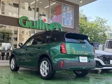 2025 MINI Hatch Mini Countryman D Green SUV for sale, Japanese used car export - photo 2 of 24 | GULJI TRADERS