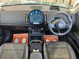 2025 MINI Hatch Mini Countryman D Green SUV for sale, Japanese used car export - photo 3 of 24 | GULJI TRADERS