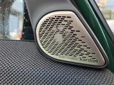 2025 MINI Hatch Mini Countryman D Green SUV for sale, Japanese used car export - photo 6 of 24 | GULJI TRADERS