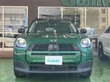 2025 MINI Hatch Mini Countryman D Green SUV for sale, Japanese used car export - photo 8 of 24 | GULJI TRADERS