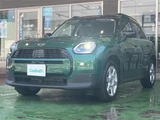 2025 MINI Hatch Mini Countryman D Green SUV for sale, Japanese used car export - photo 9 of 24 | GULJI TRADERS