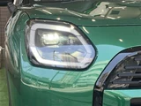 2025 MINI Hatch Mini Countryman D Green SUV for sale, Japanese used car export - photo 10 of 24 | GULJI TRADERS