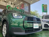 2025 MINI Hatch Mini Countryman D Green SUV for sale, Japanese used car export - photo 11 of 24 | GULJI TRADERS