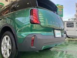 2025 MINI Hatch Mini Countryman D Green SUV for sale, Japanese used car export - photo 21 of 24 | GULJI TRADERS
