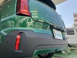 2025 MINI Hatch Mini Countryman D Green SUV for sale, Japanese used car export - photo 23 of 24 | GULJI TRADERS