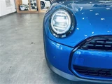 2025 MINI Hatch Mini Cooper C Blue Sedan for sale, Japanese used car export - photo 3 of 24 | GULJI TRADERS
