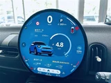 2025 MINI Hatch Mini Cooper C Blue Sedan for sale, Japanese used car export - photo 8 of 24 | GULJI TRADERS