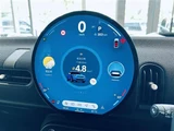 2025 MINI Hatch Mini Cooper C Blue Sedan for sale, Japanese used car export - photo 19 of 24 | GULJI TRADERS
