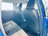 2025 MINI Hatch Mini Cooper C Blue Sedan for sale, Japanese used car export - photo 21 of 24 | GULJI TRADERS