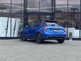 2025 MINI Hatch Mini Cooper C Blue Sedan for sale, Japanese used car export - photo 2 of 22 | GULJI TRADERS