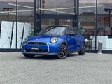 2025 MINI Hatch Mini Cooper C Blue Sedan for sale, Japanese used car export - photo 5 of 22 | GULJI TRADERS